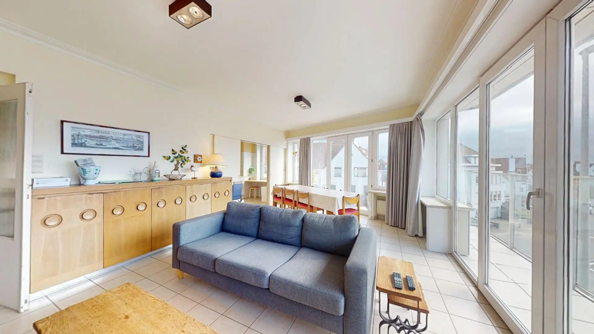 Appartement te koop foto 8