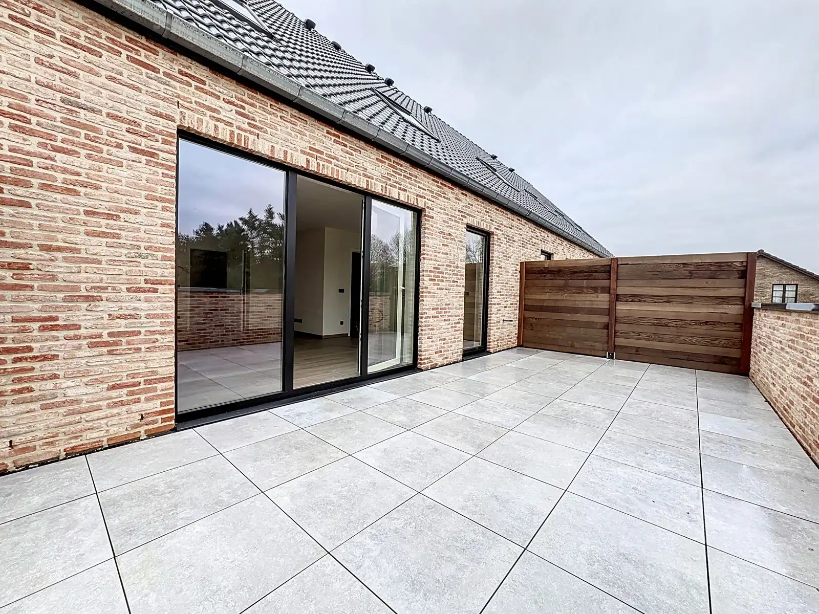 Instapklare nieuwbouw duplex – incl. BTW & registratie 👉 €450.320,00 foto 17