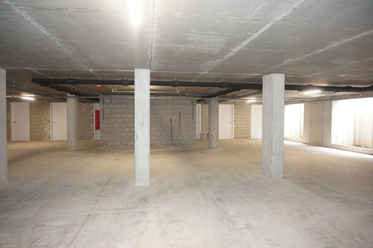 🏡 Energiezuinig nieuwbouwappartement in centrum Paal foto 11