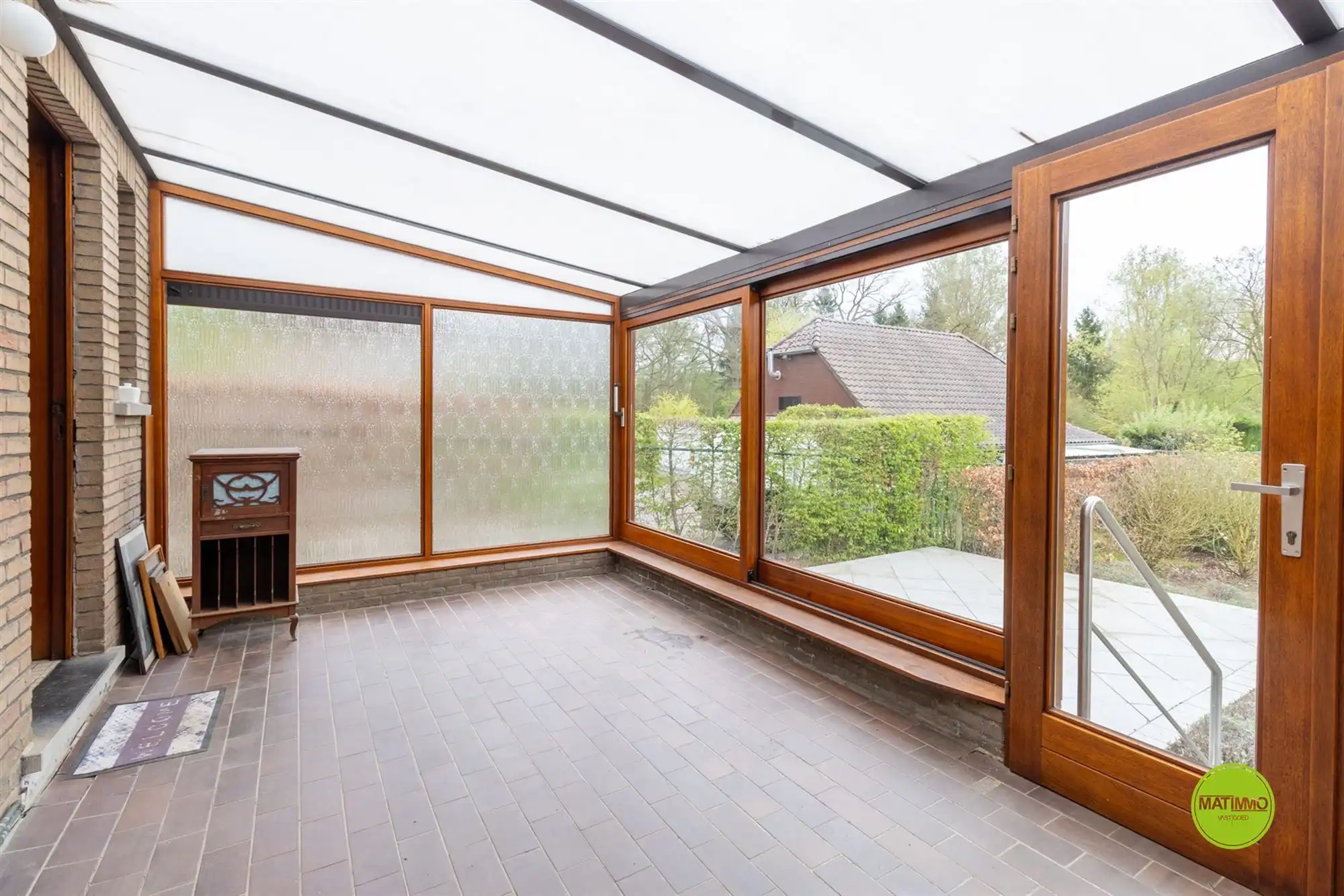  Karaktervolle woning op topligging in Westerlo foto 22