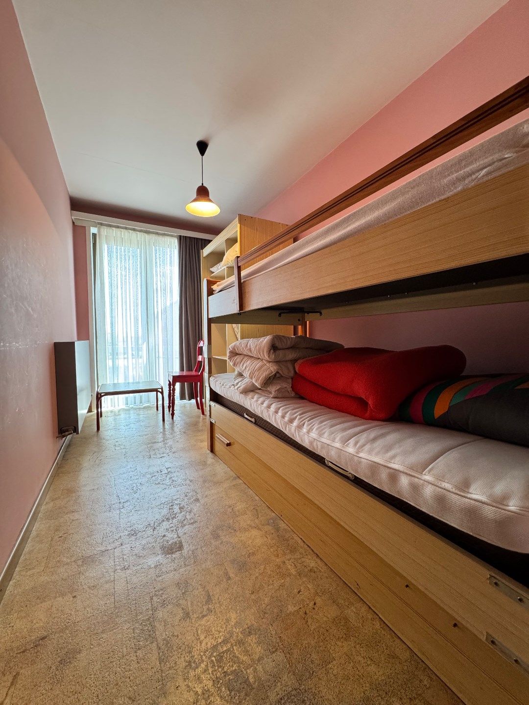 Appartement te koop met frontaal zeezicht en 2 slaapkamers te Middelkerke foto 15