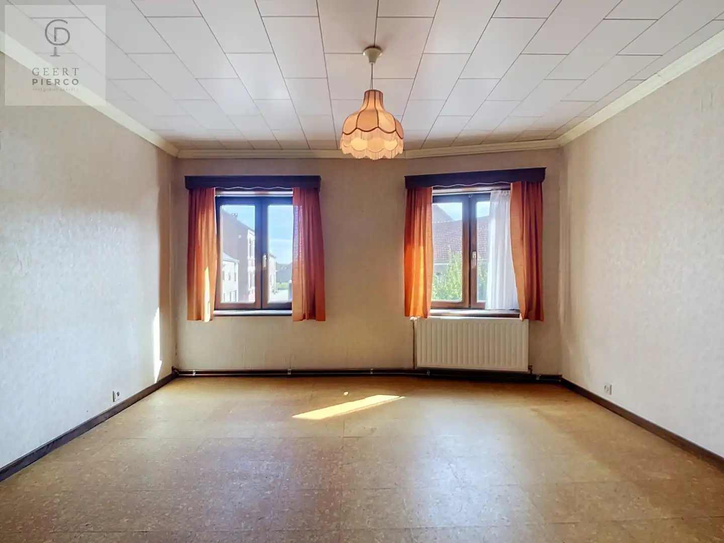 Charmante halfopen woning te Niel-bij-Sint-Truiden foto 14