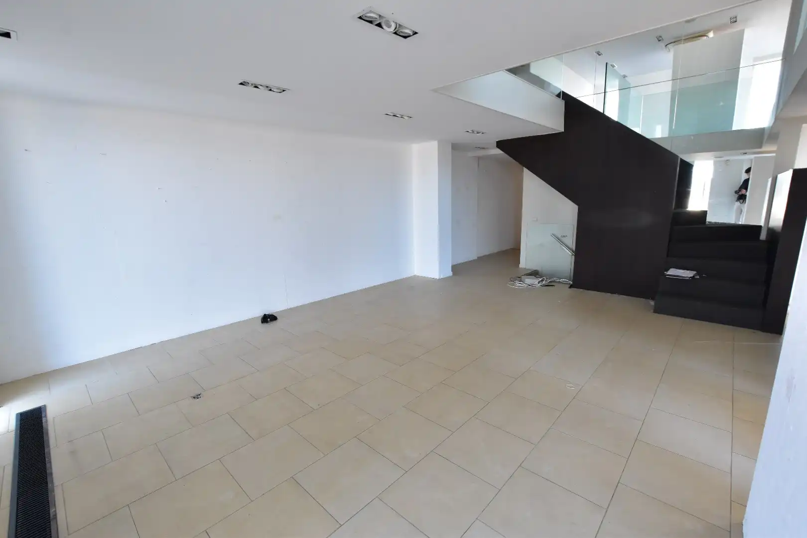 POP-UP pand te huur gelegen op de Zeedijk in het Zoute foto 5