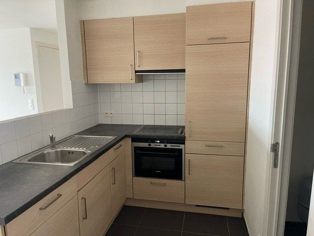 Appartement +garagestandplaats te huur vlakbij jachthaven Zeebrugge foto 4