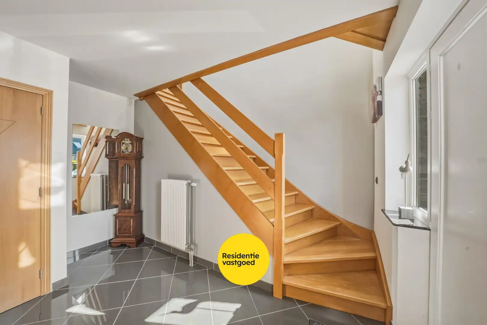 Ruime alleenstaande woning nabij zee en strand! foto 21