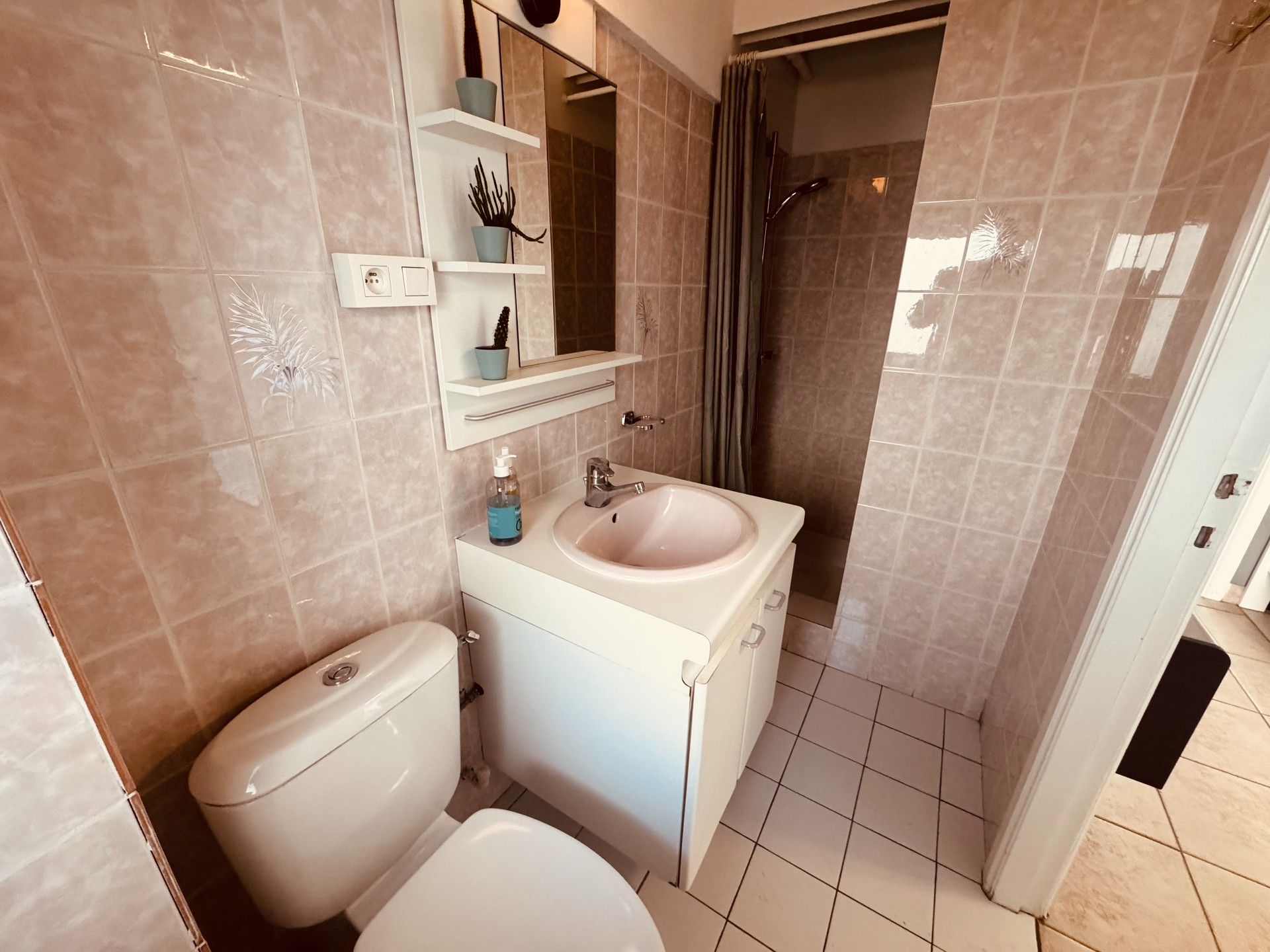 Appartement te koop op lijfrente te De Haan - Vosseslag. foto 7