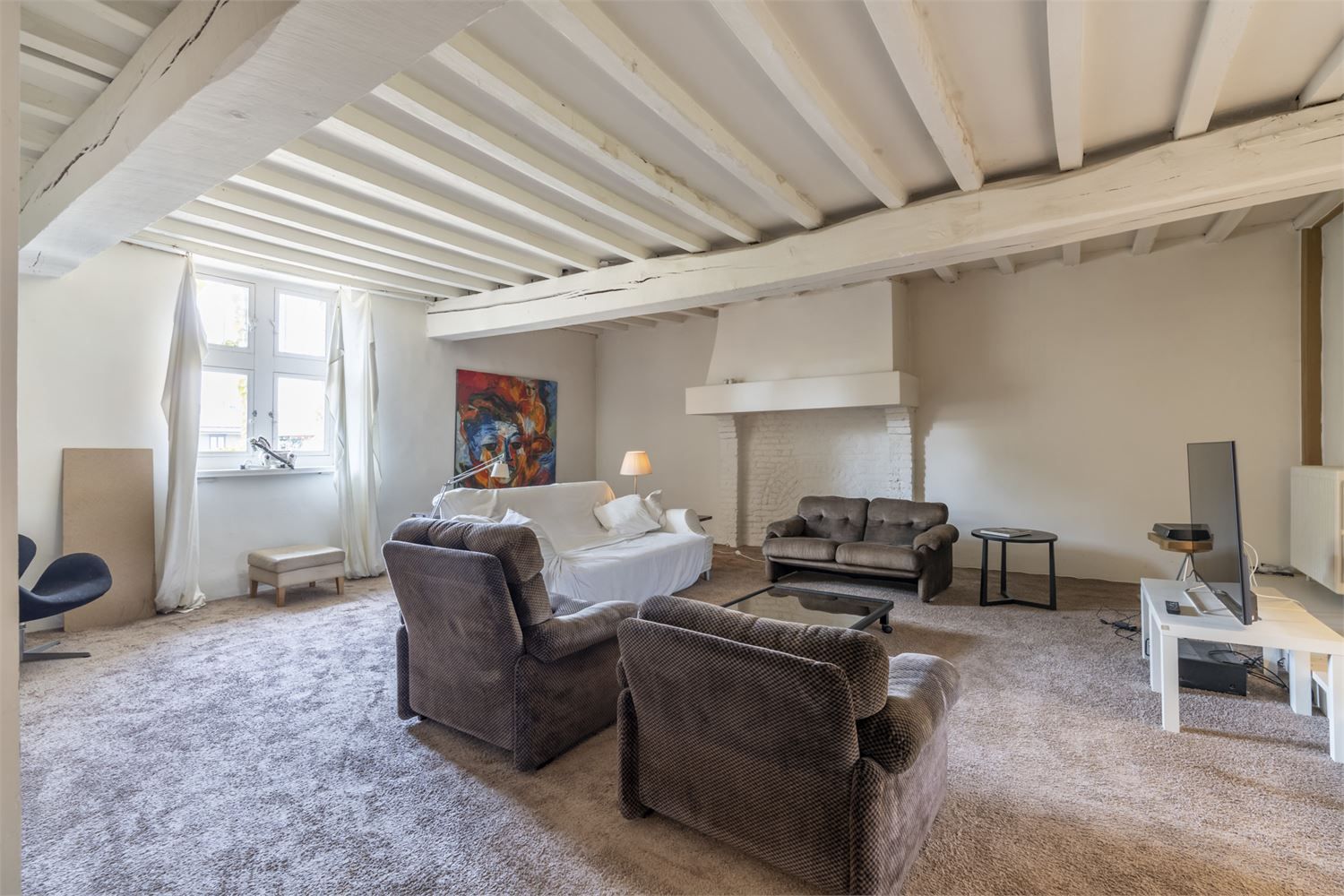 Unieke historische hoeve met veel mogelijkheden in Heers foto 15