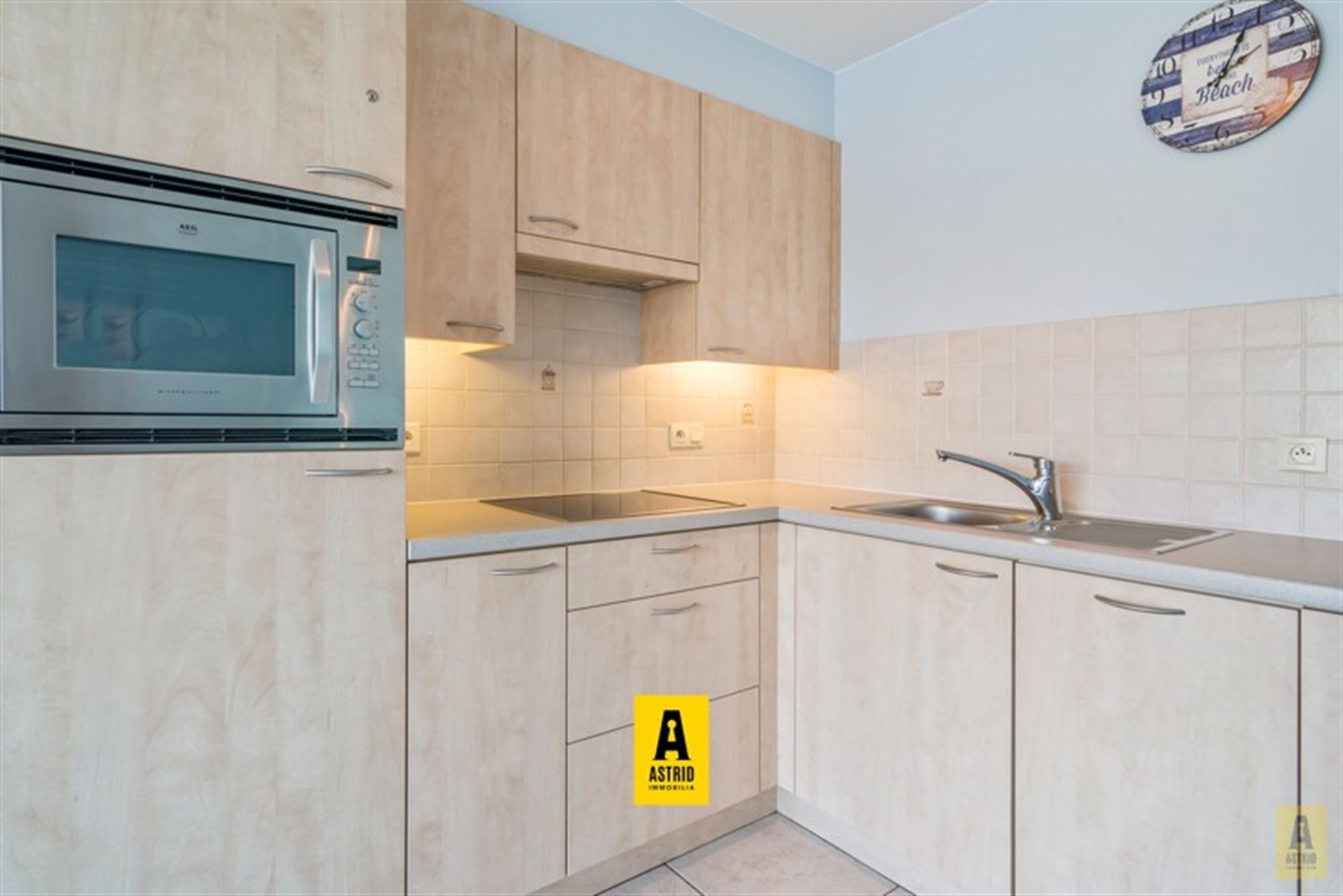 Schitterende studio met slaaphoek op topligging! foto 8