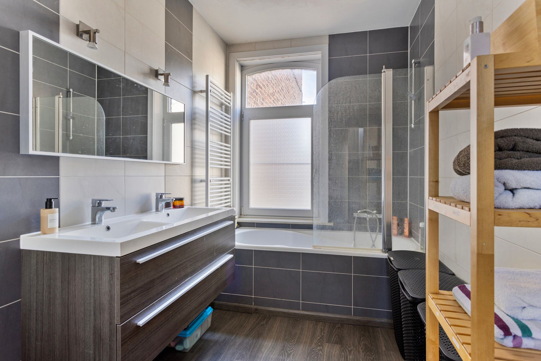 Centrum Itterbeek: woning met 4 slaapkamers foto 18