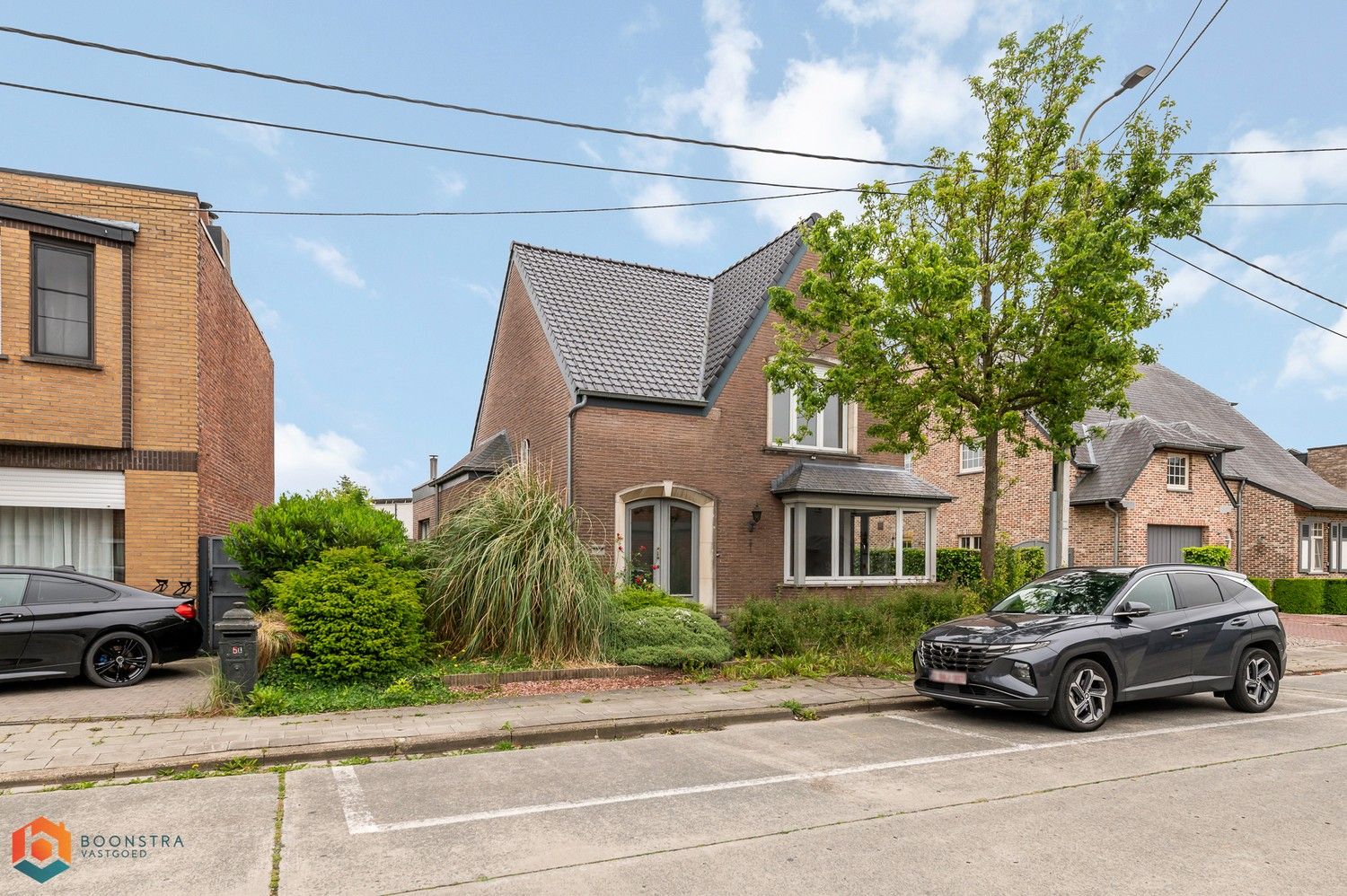 Charmante woning met 2 slpkrs te Bonheiden foto 2