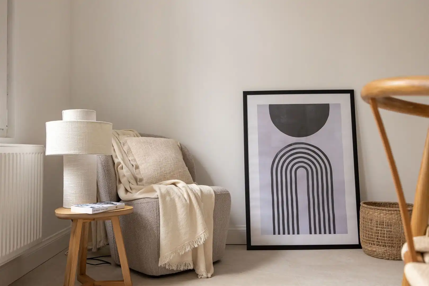 Gerenoveerd herenhuisje in Oud-Berchem foto 12