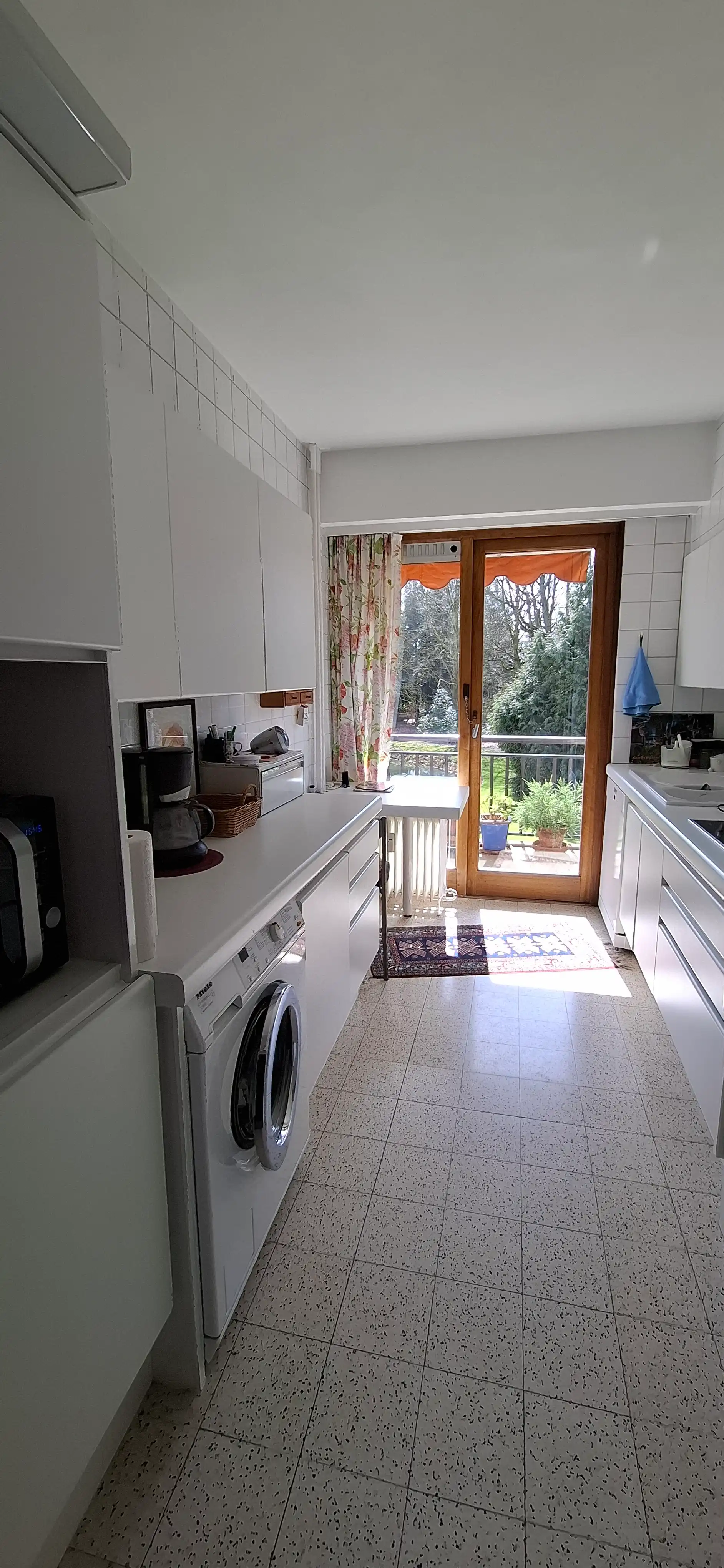 Zonnig appartement in Kapellen te koop foto 5