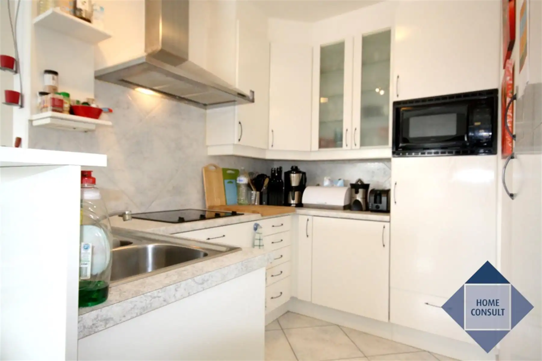 Appartement te huur foto 4