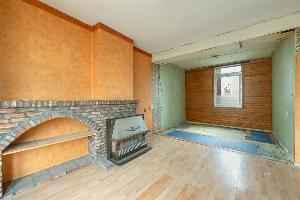 Te renoveren woning nabij Boelaarpark foto 11