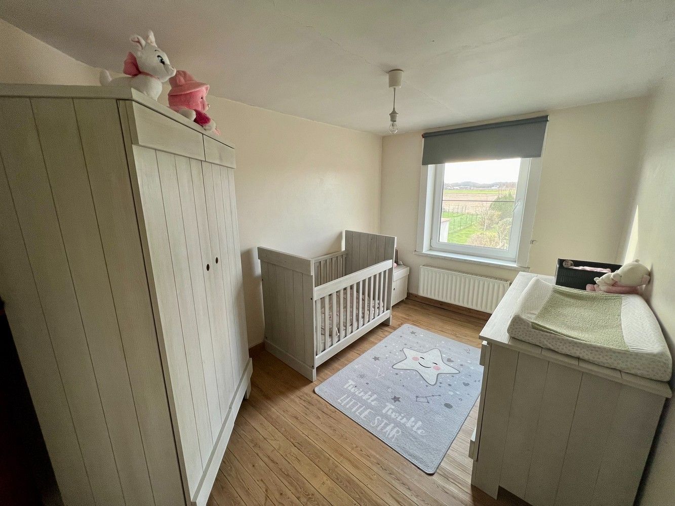 Gerenoveerde woning met prachtig uitzicht te huur! foto 7