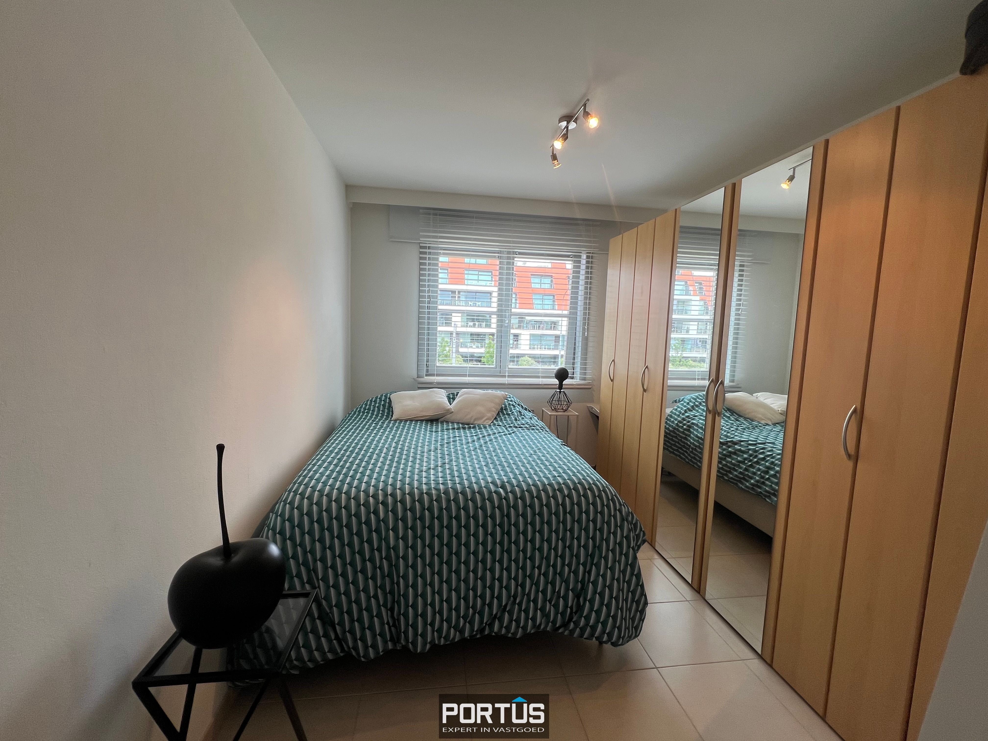 Appartement te huur met 2 slaapkamers, parking en kelderberging foto 12