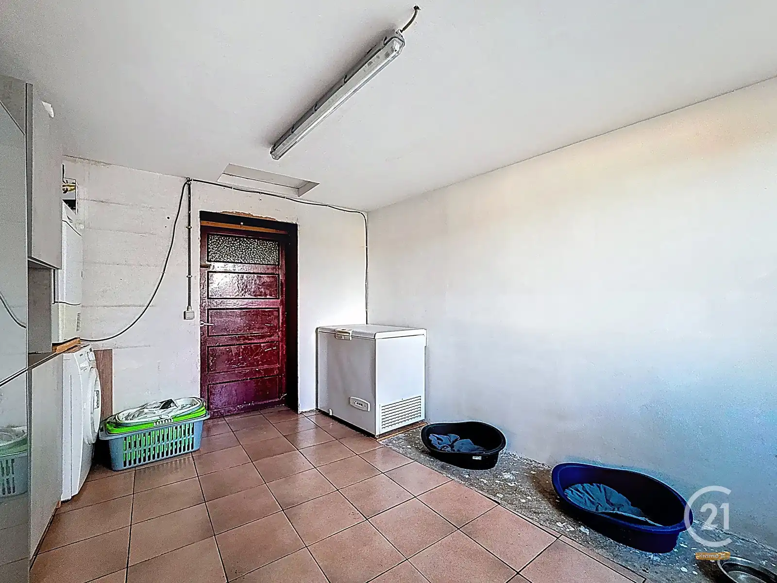 Instapklare halfopen bebouwing  foto 11