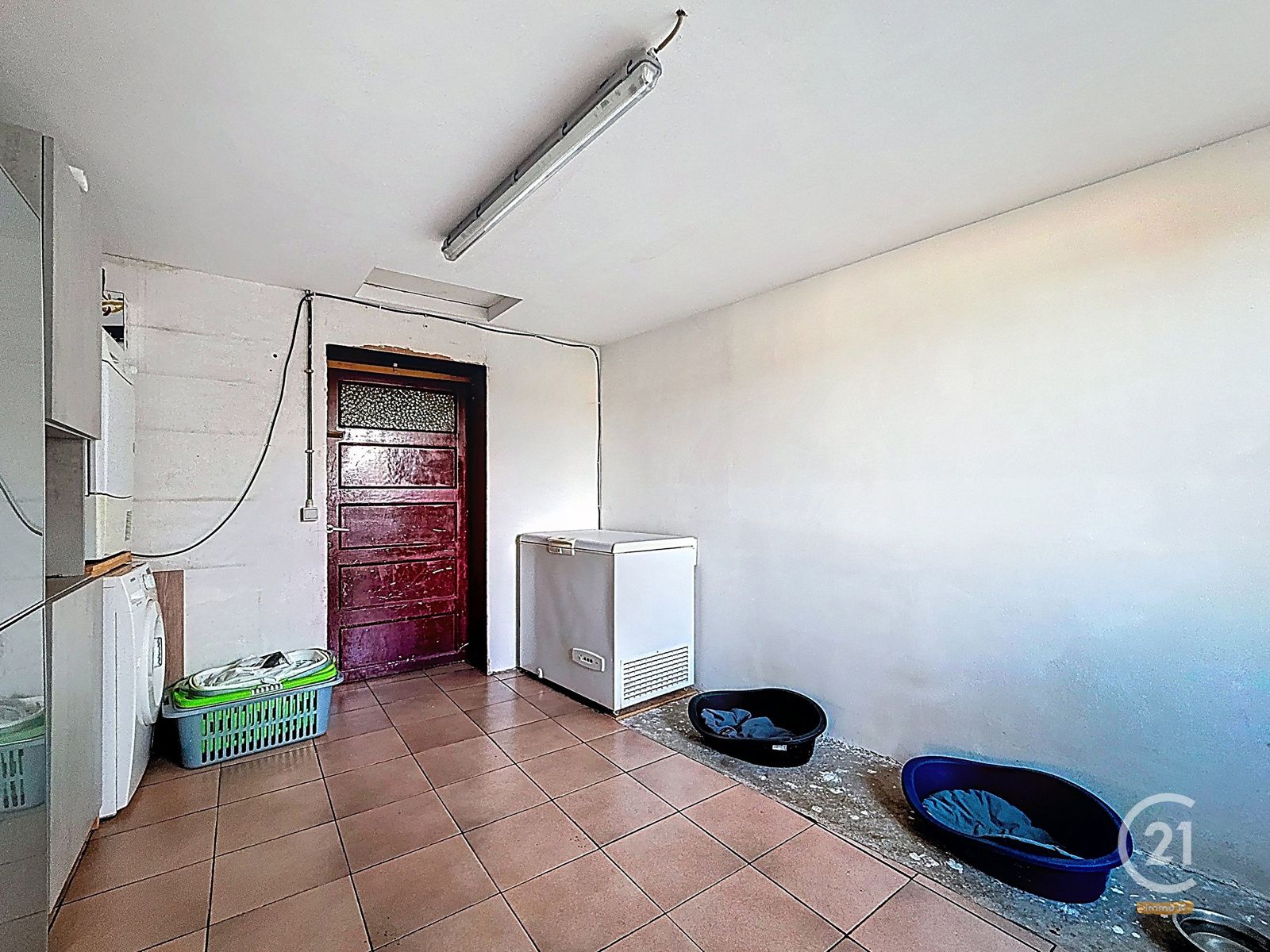 Instapklare halfopen bebouwing  foto 11