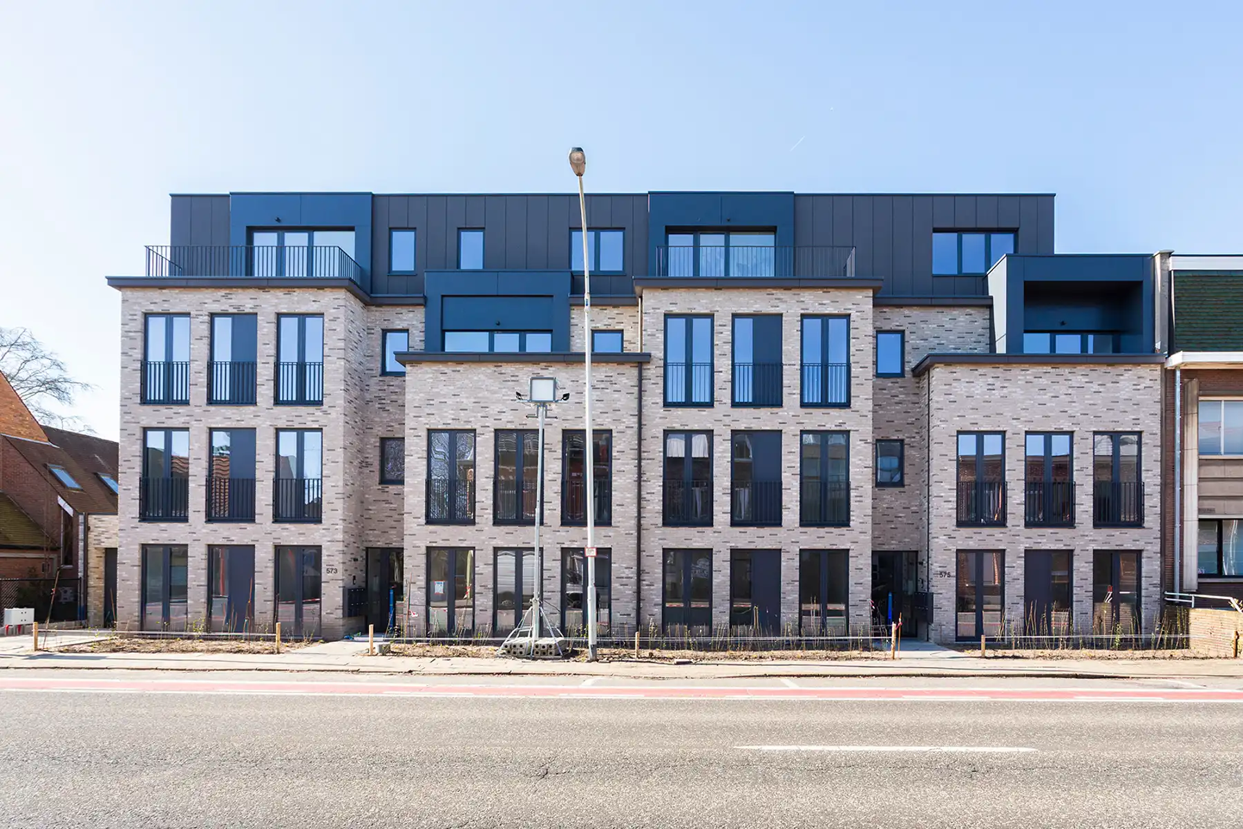 Project Schuttershof | Goed wonen in een groene omgeving foto 8