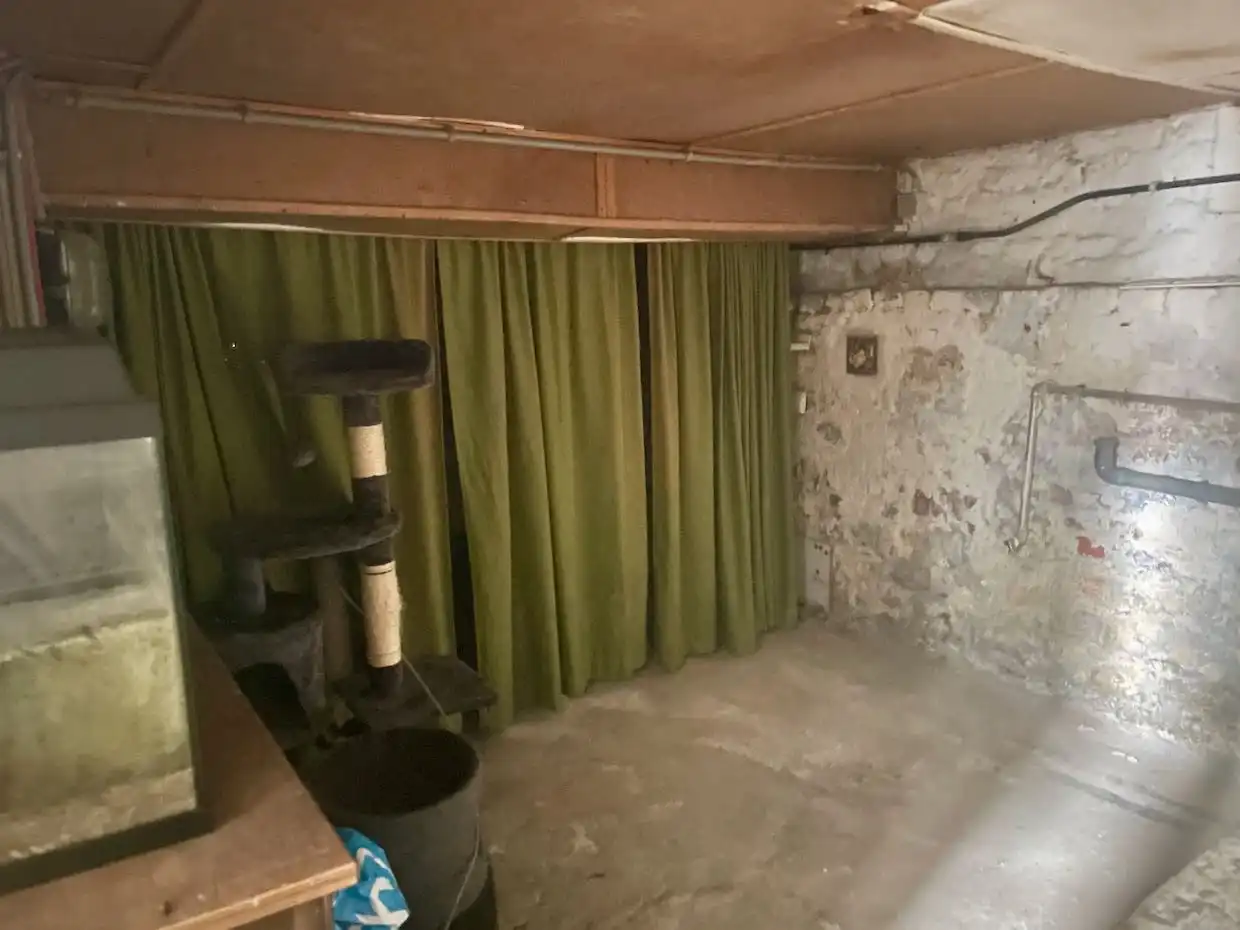 Knusse woning met extra berging en perceel tuinzone foto 18