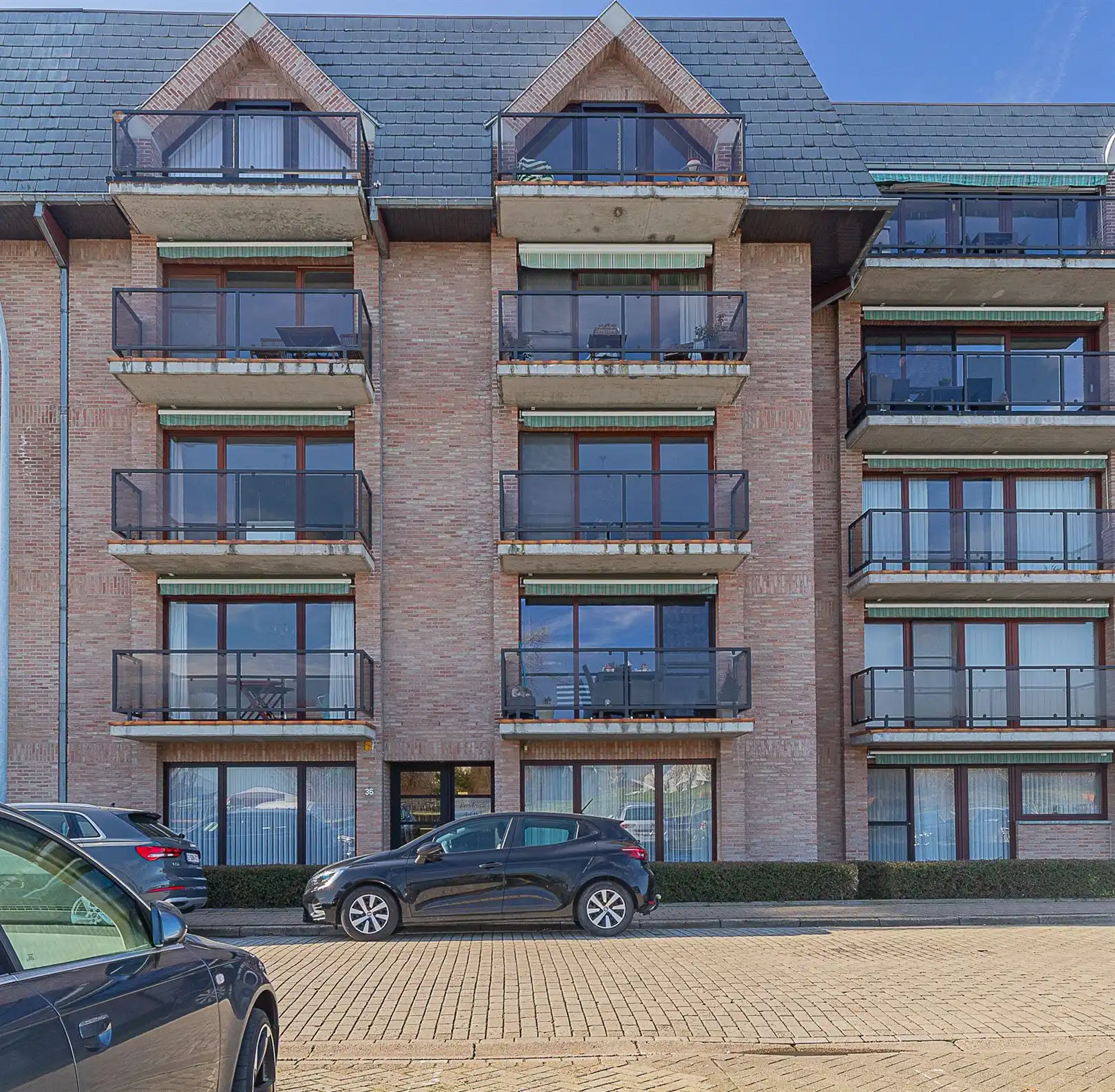 Energiezuinig 2-slaapkamerappartement op unieke ligging foto 5