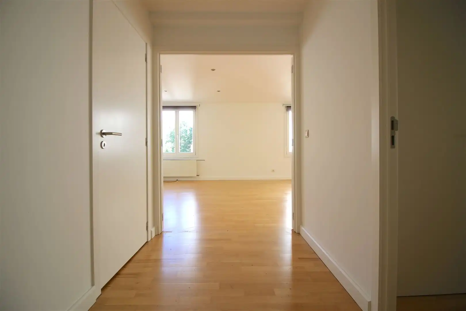 Moderne duplex in de gezellige Kloosterstraat foto 5