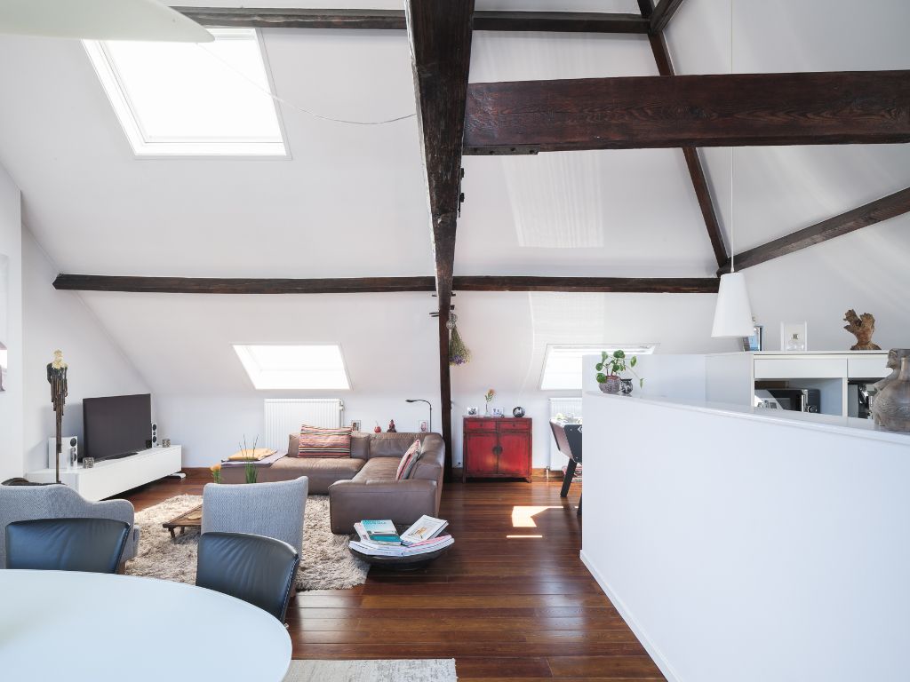 Karaktervol appartement (213 m²) op een gegeerde centrumlocatie foto 13