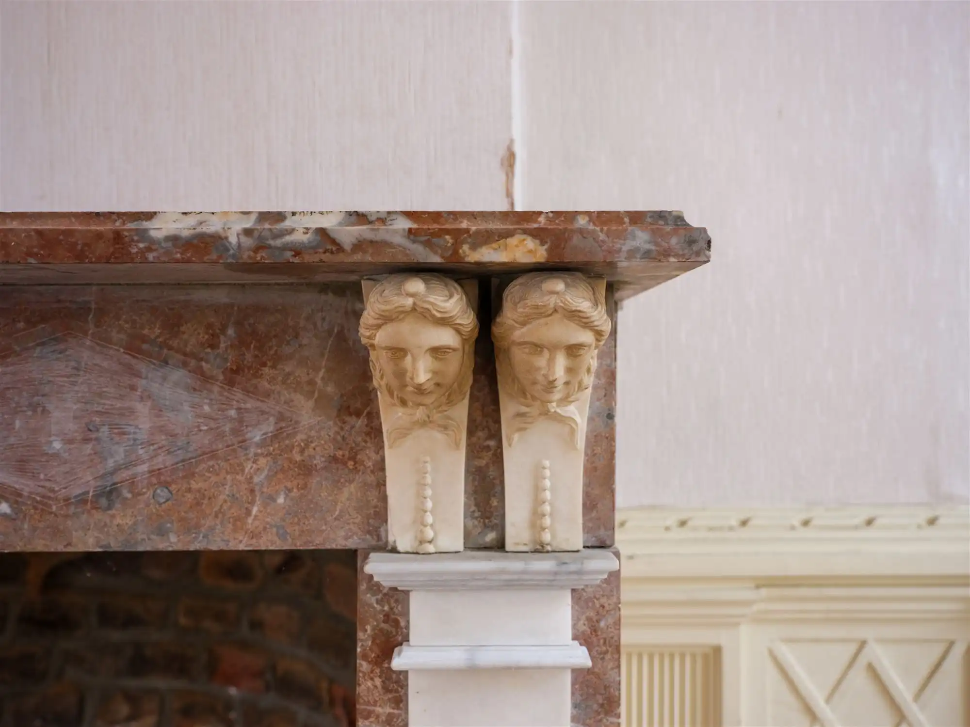 Historisch herenhuis met uitzonderlijke charme en karakter foto 9