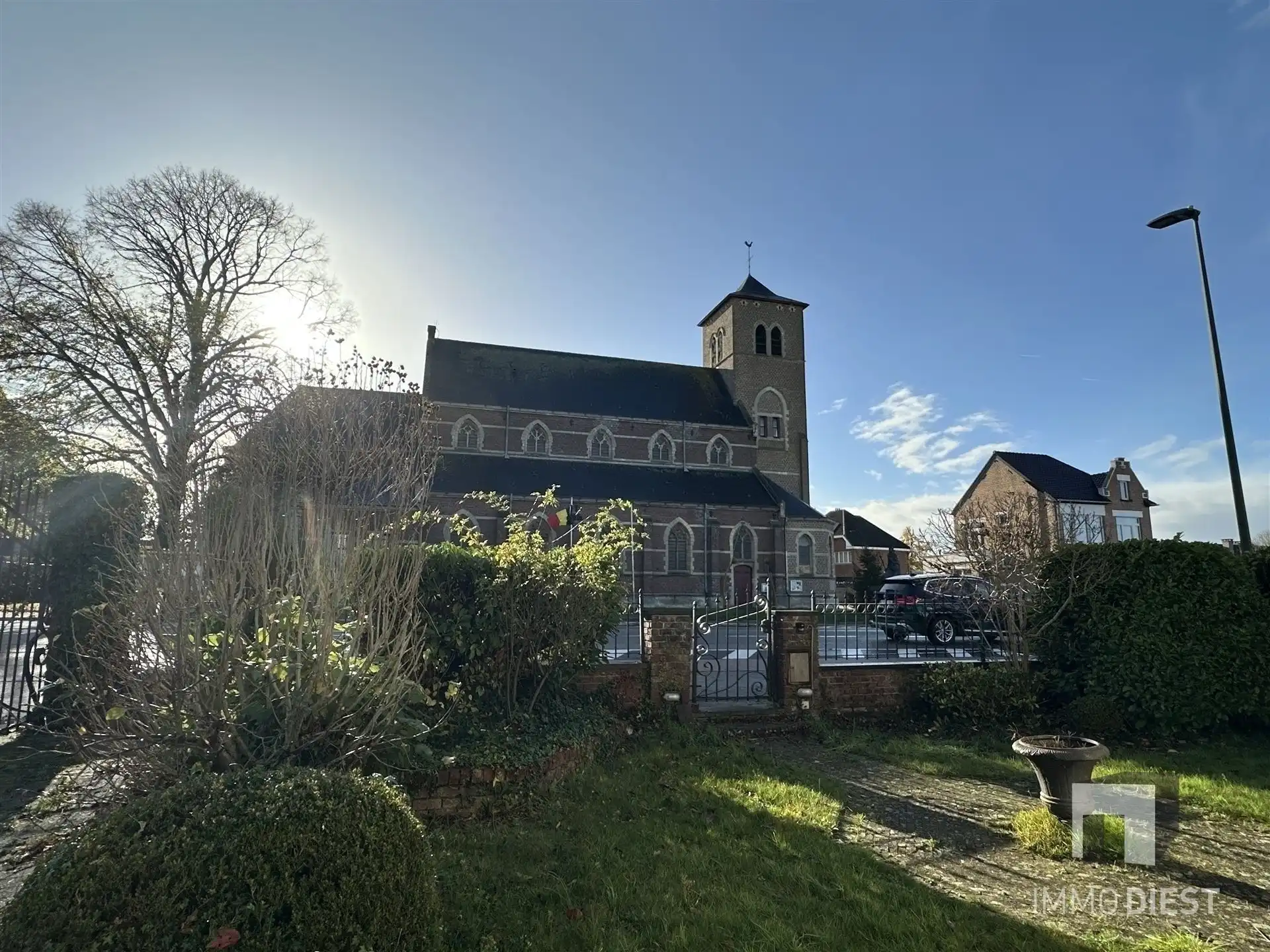 Elegante woning met vele mogelijkheden - min. 4 slpks foto 42