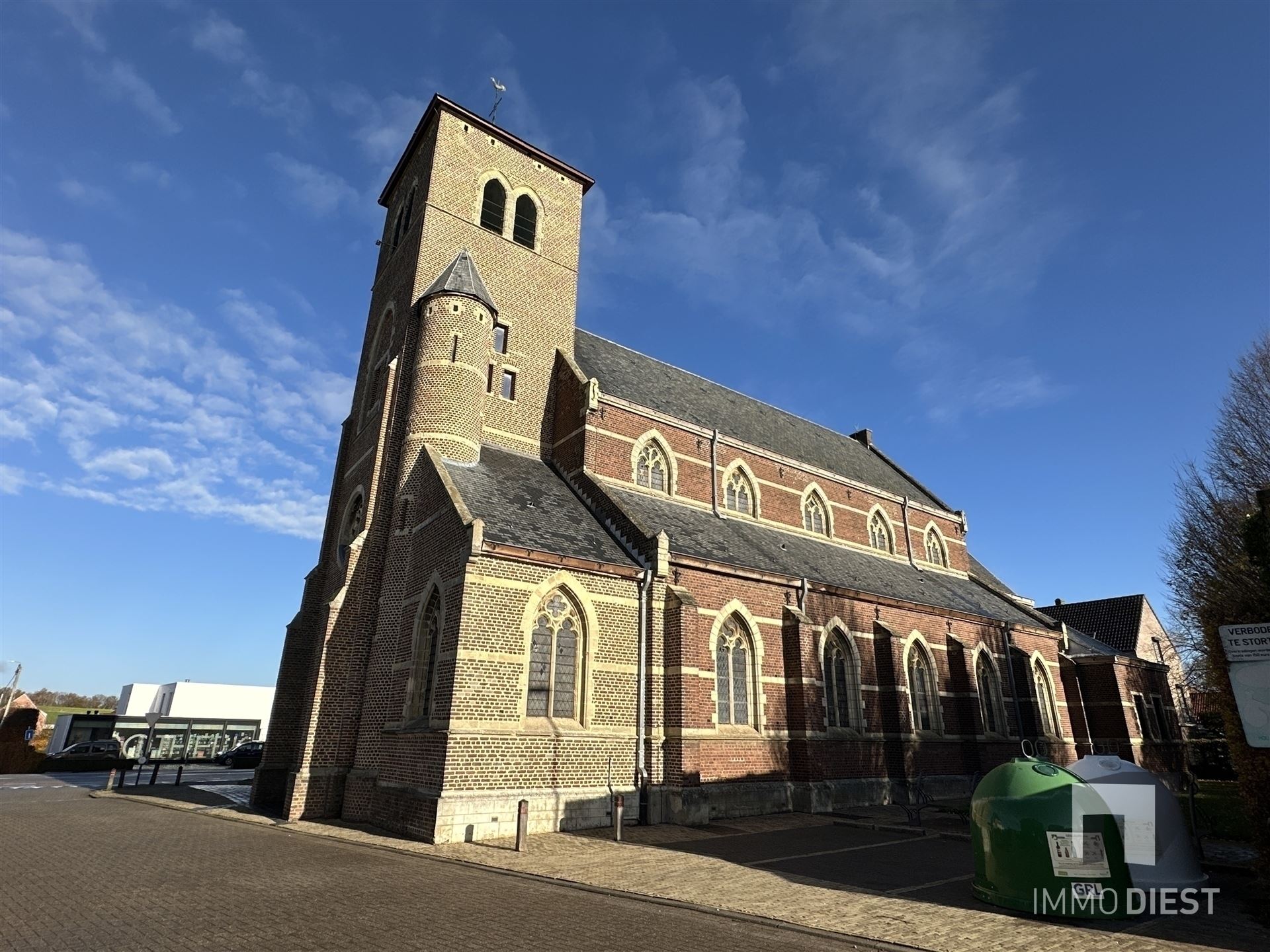 Elegante woning met vele mogelijkheden - min. 4 slpks foto 42