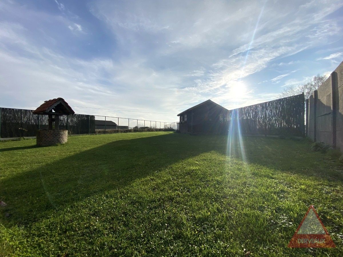 Moorslede – Instapklare woning met 4 slaapkamer foto 17