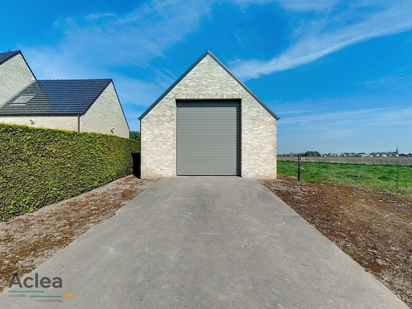 uitzonderlijk ruime landelijk gelegen woning foto 44