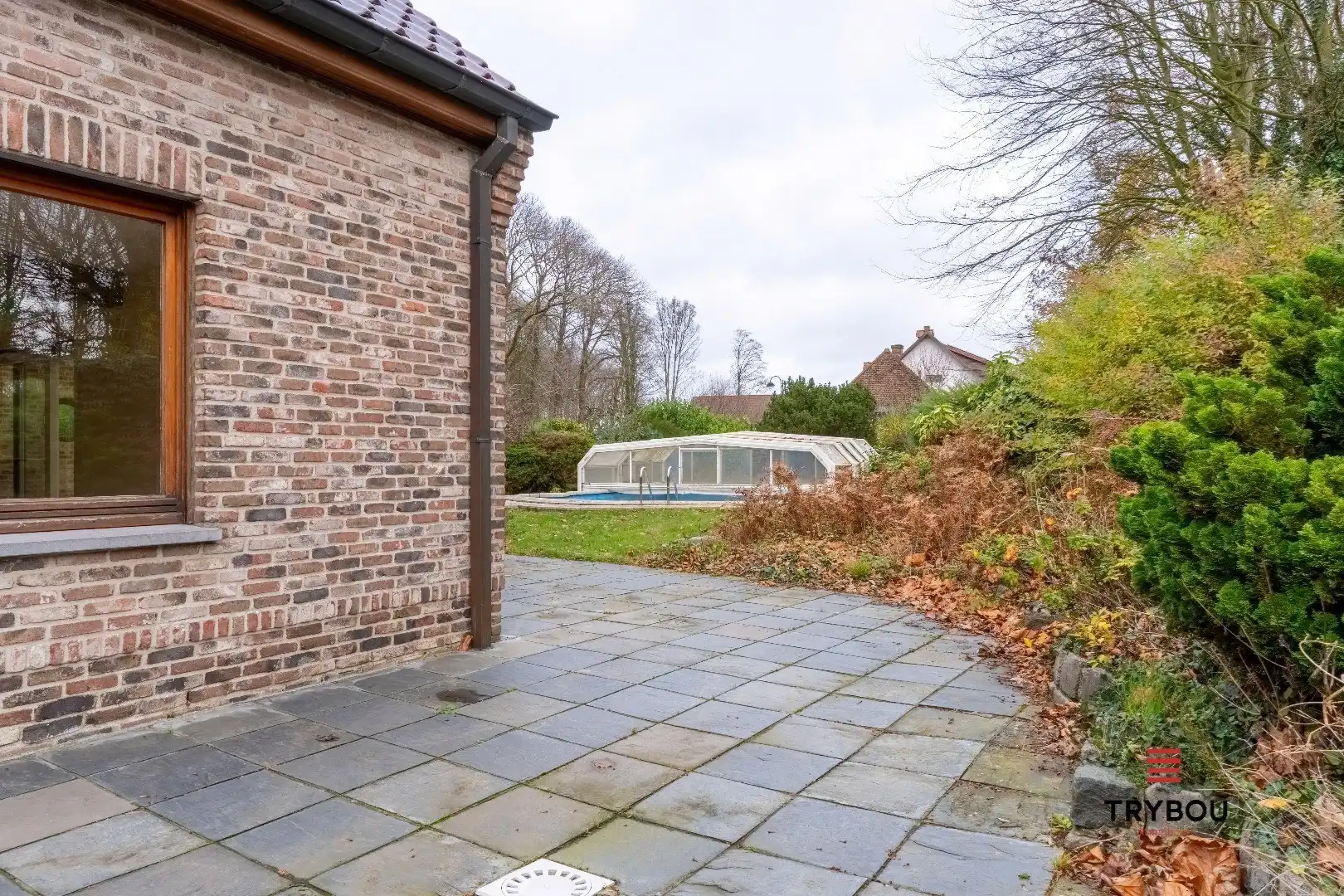 Unieke villa op de top van de Rodeberg te koop! foto 15