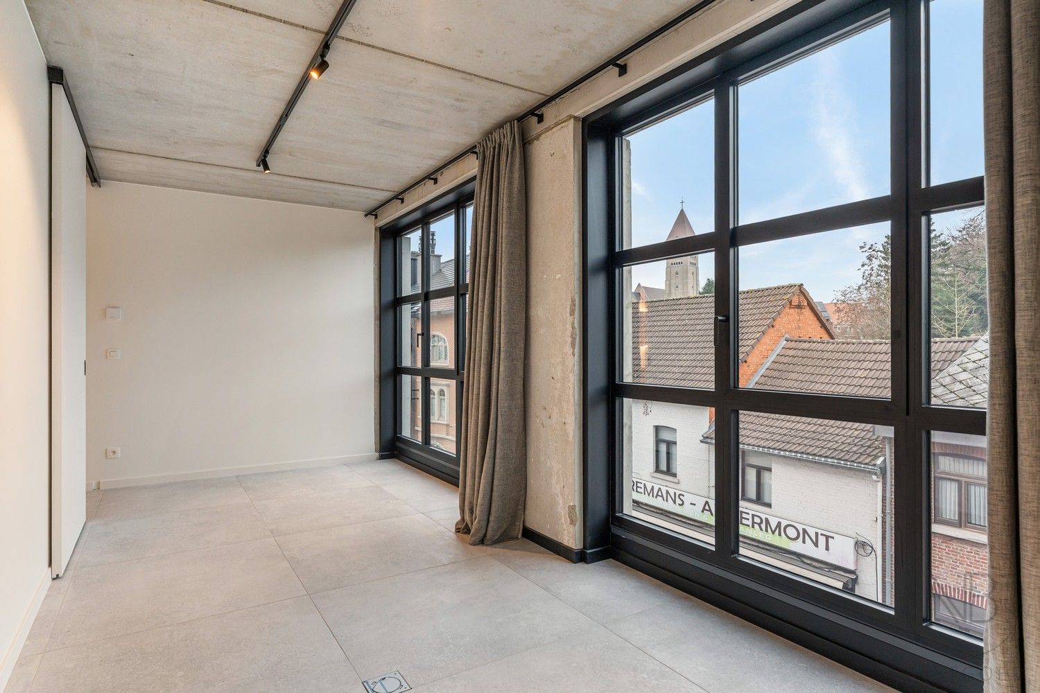 Nieuwbouwappartement met industriële uitstraling in het centrum van Genk! foto 19