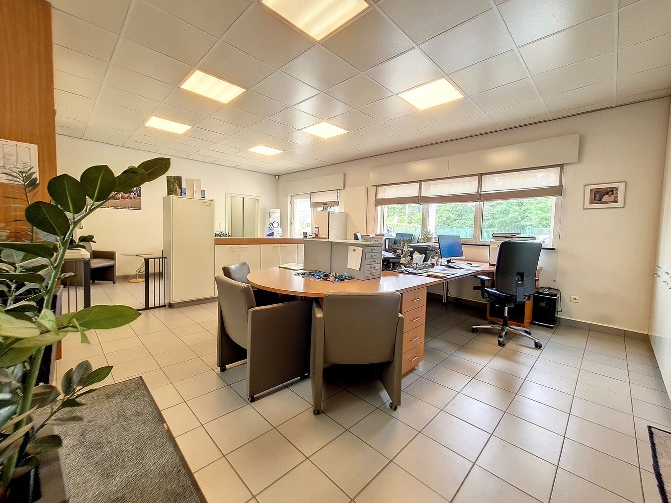 Overdracht handelsfonds, uitstekende ligging! foto 9