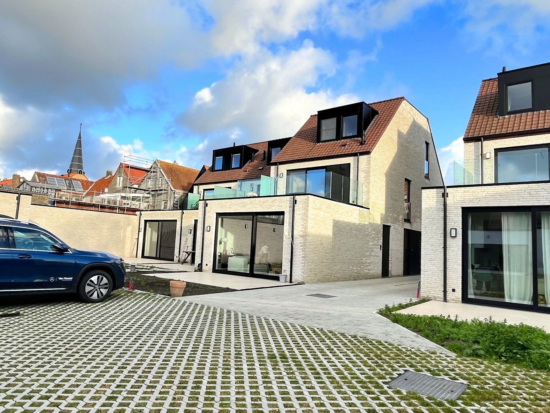 Appartement met 3 kamers en mooi zonneterras te Westkapelle foto 15