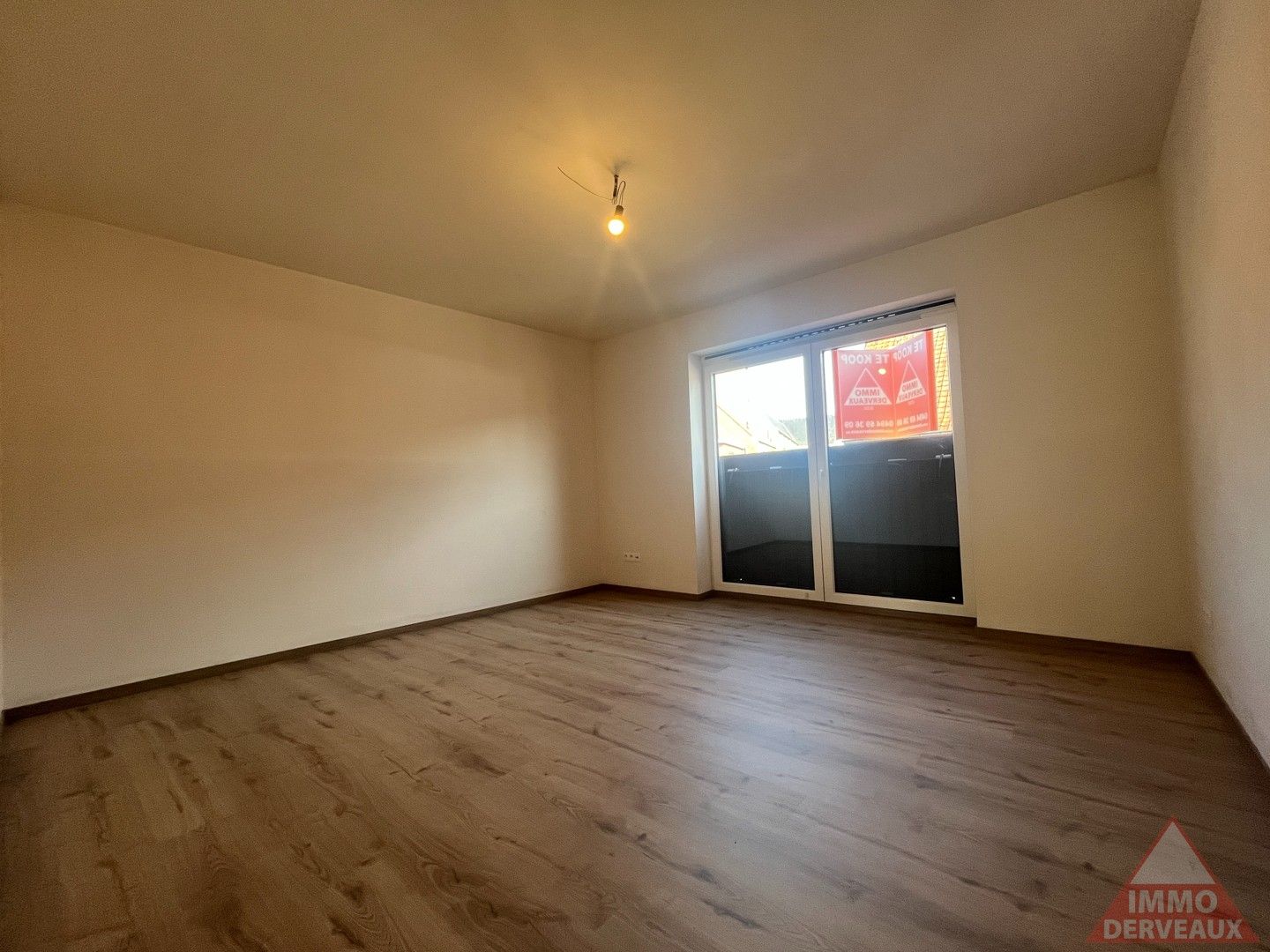 Moorslede - Nieuwbouw appartement in het centrum foto 6
