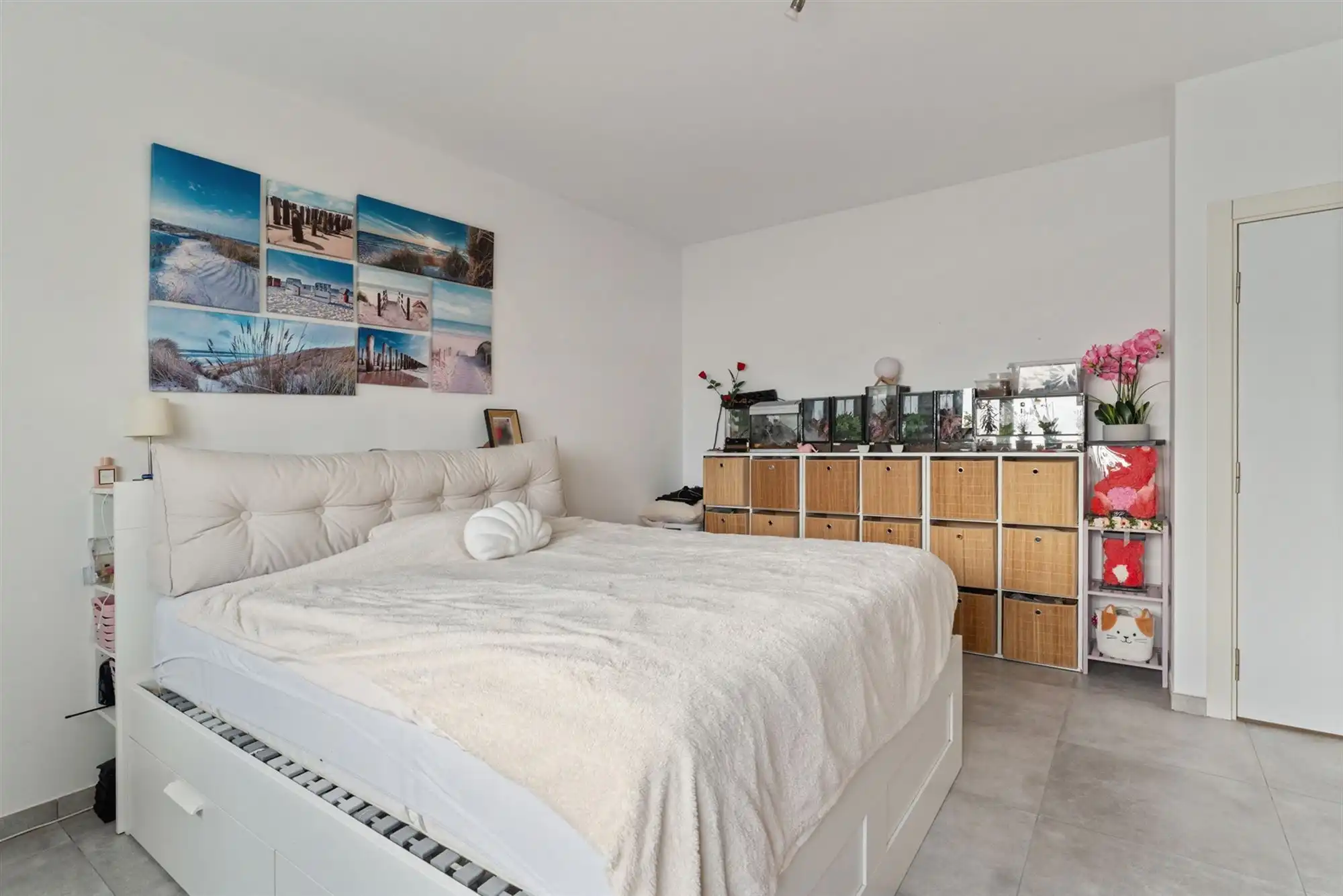 RUIME ENERGIEZUINIGE WONING MET 3 SLAAPKAMERS RUSTIG GELEGEN TE LEOPOLDSBURG foto 14