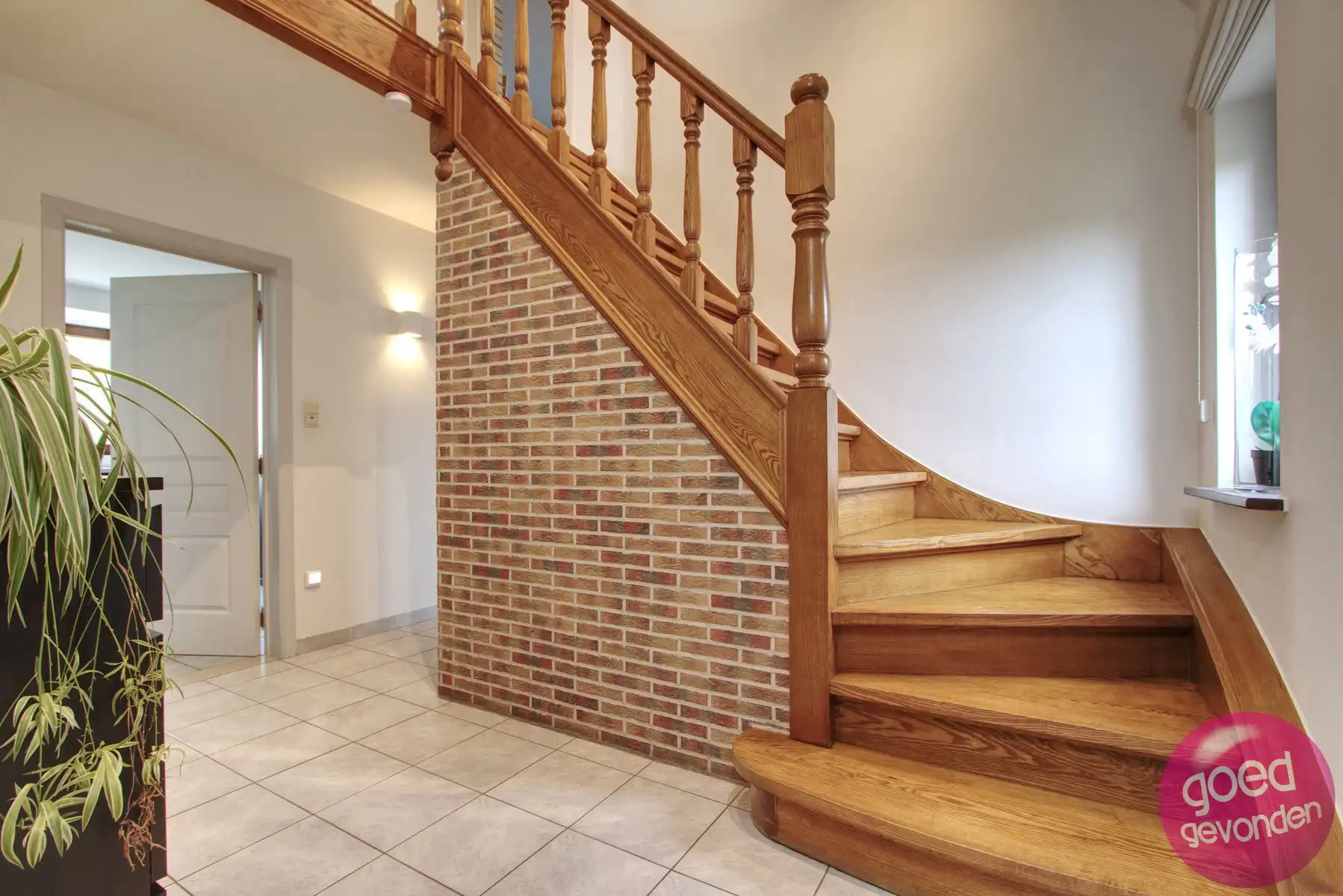 GEZINSWONING - OB - 4 SLK - TUIN - TERRAS - GARAGE - PARKING foto 16