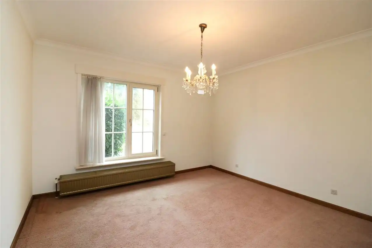 Comfort en licht zonder trappen, nabij station foto 12