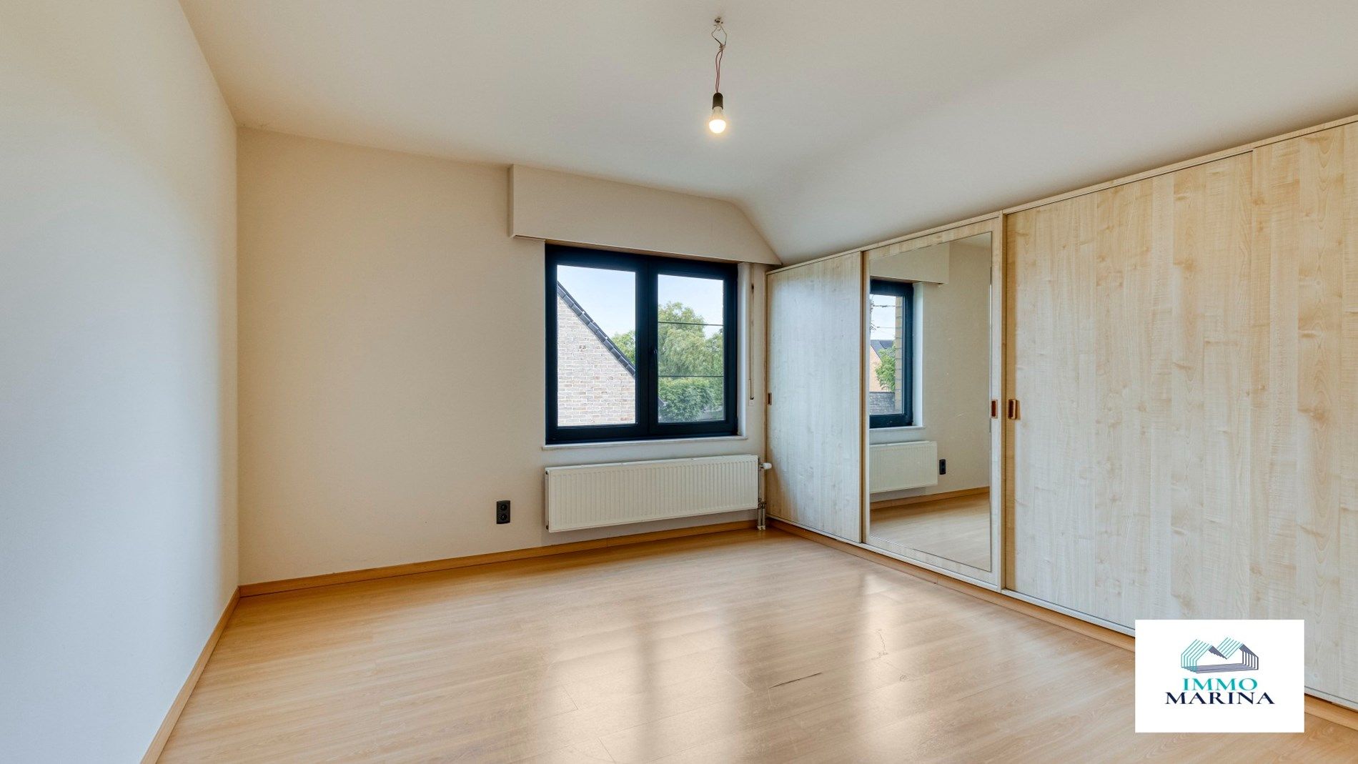 Ruime woning met 3 slpks te Begijnendijk foto 16