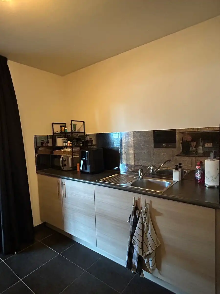 Appartement te huur foto 5