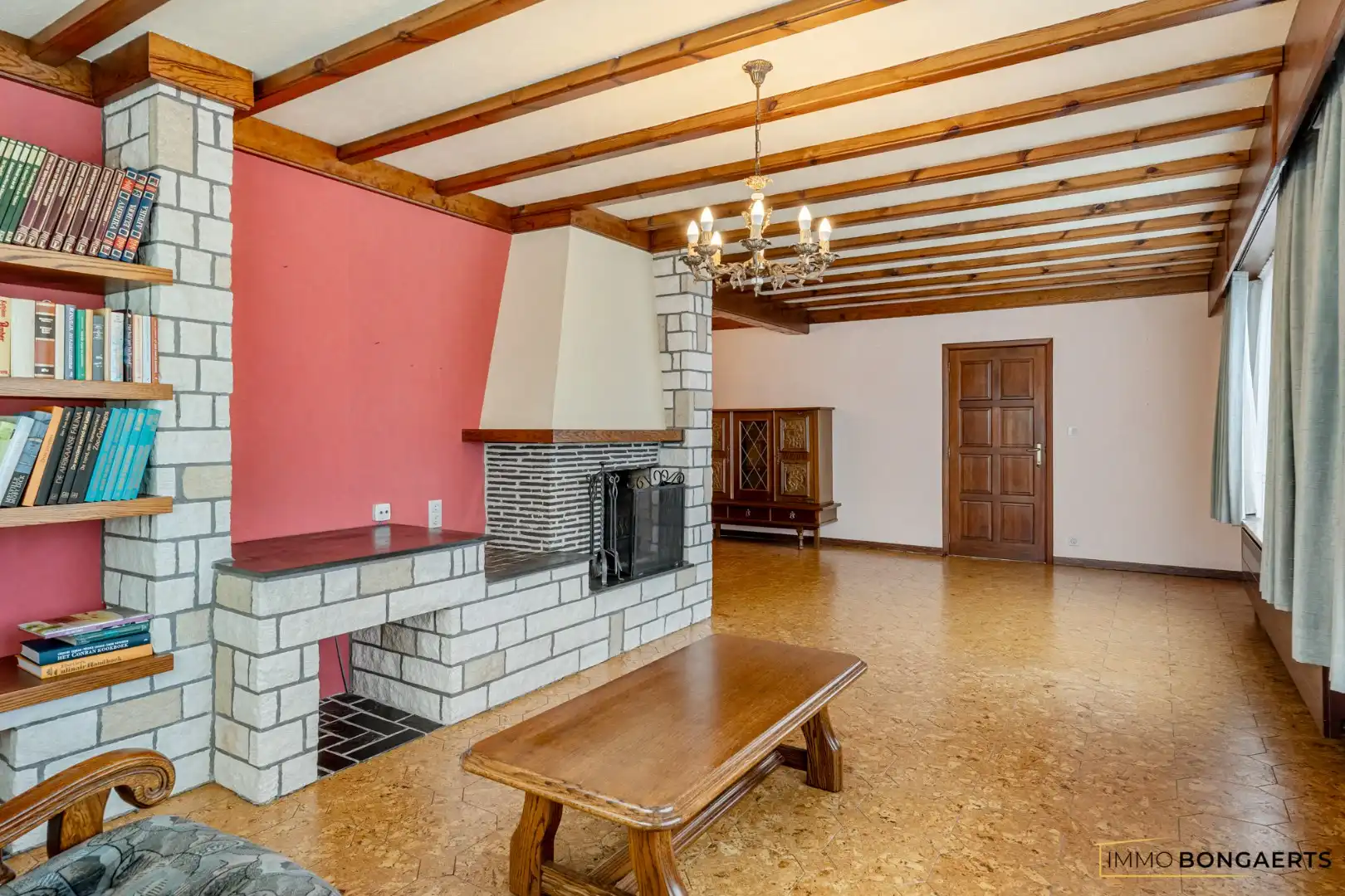 Instapklare gelijkvloerse bungalow met 3 slaapkamers foto 5