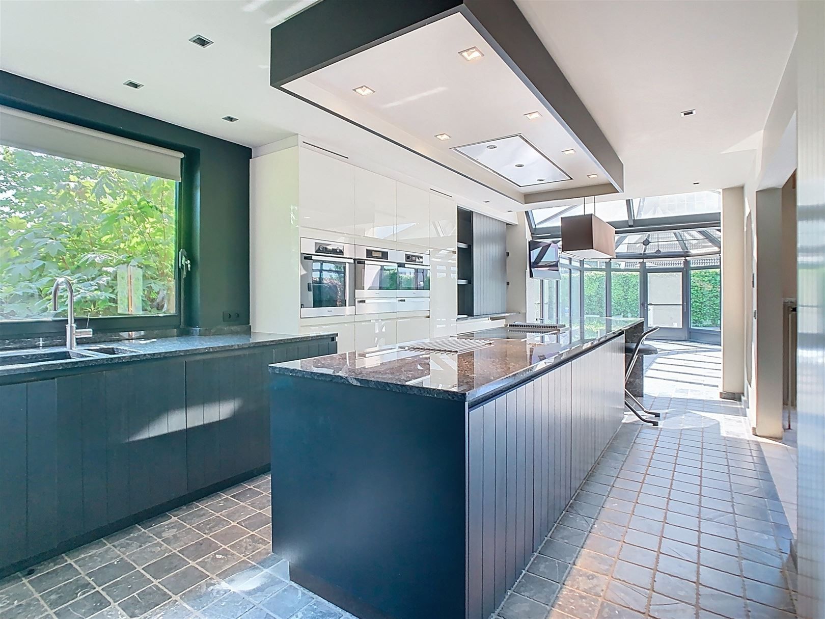 landelijk gelegen huis met zwembad en 3 slaapkamers! foto 5