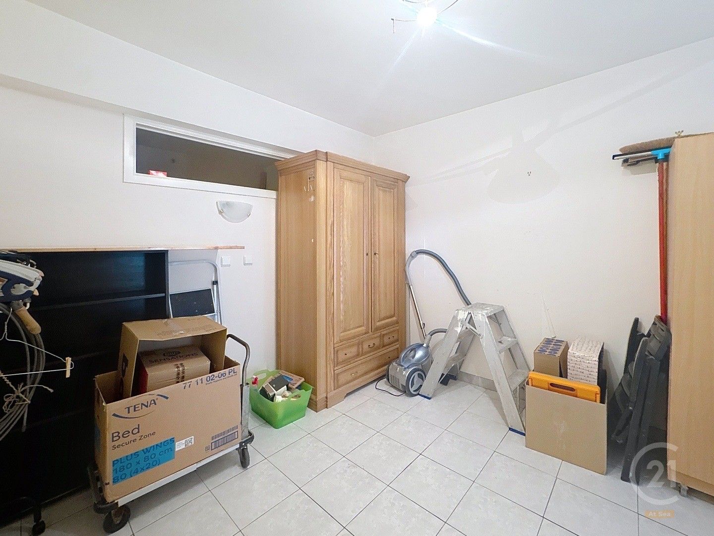 Ruim appartement met frontaal zeezicht – Residentie Acapulco, Westende-Bad foto 14