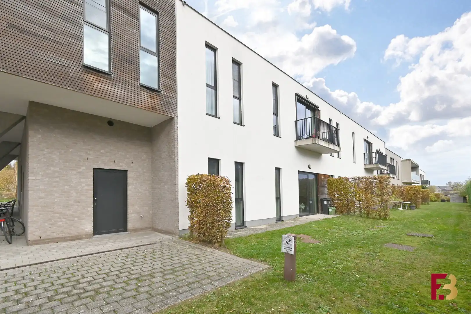 Investeren met zekerheid – verhuurde assistentiewoning (82 m²) in Residentie JFK foto {{pictureIndex}}