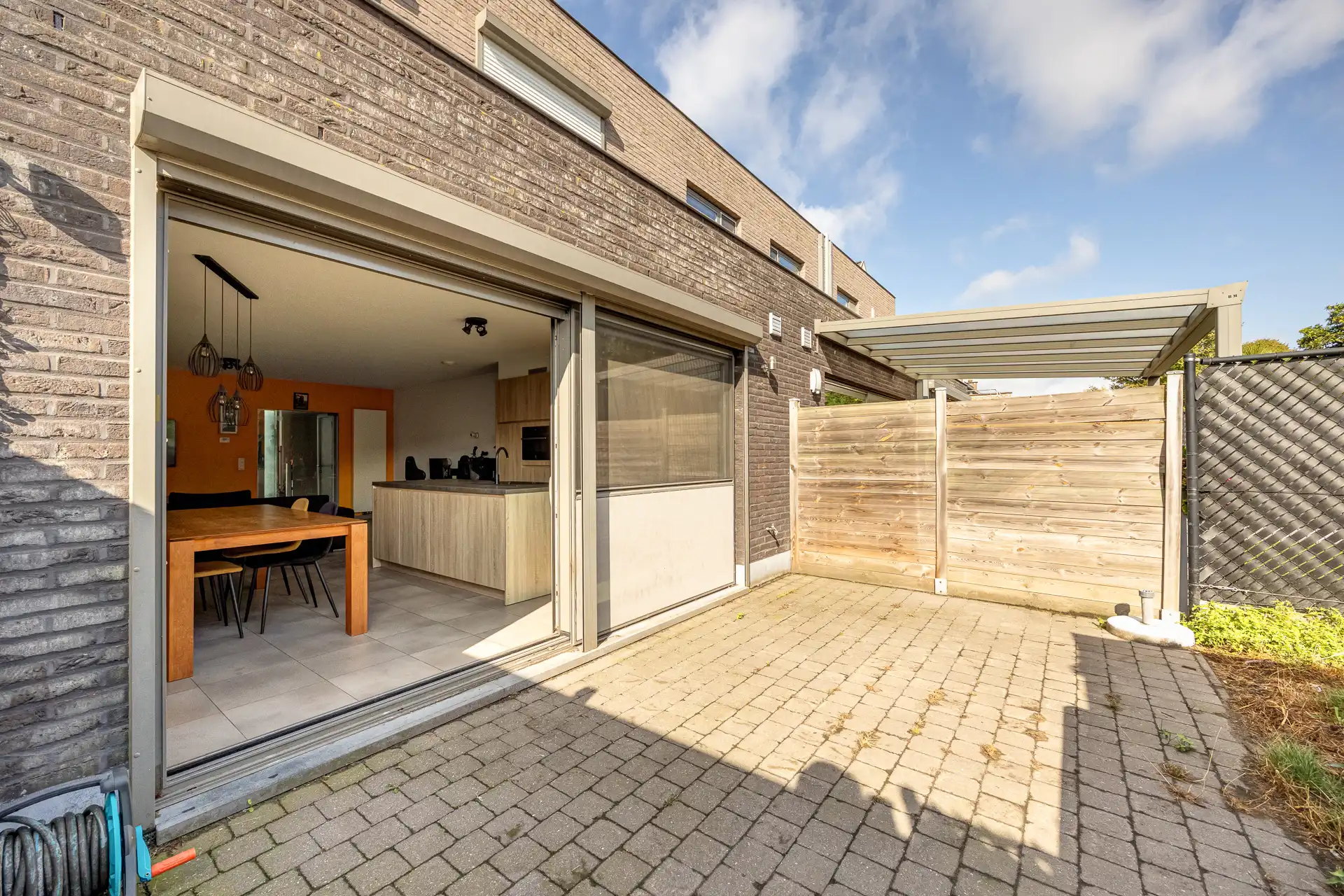 Energiezuinige woning met 4-5 slaapkamers, tuin en garage. foto 19