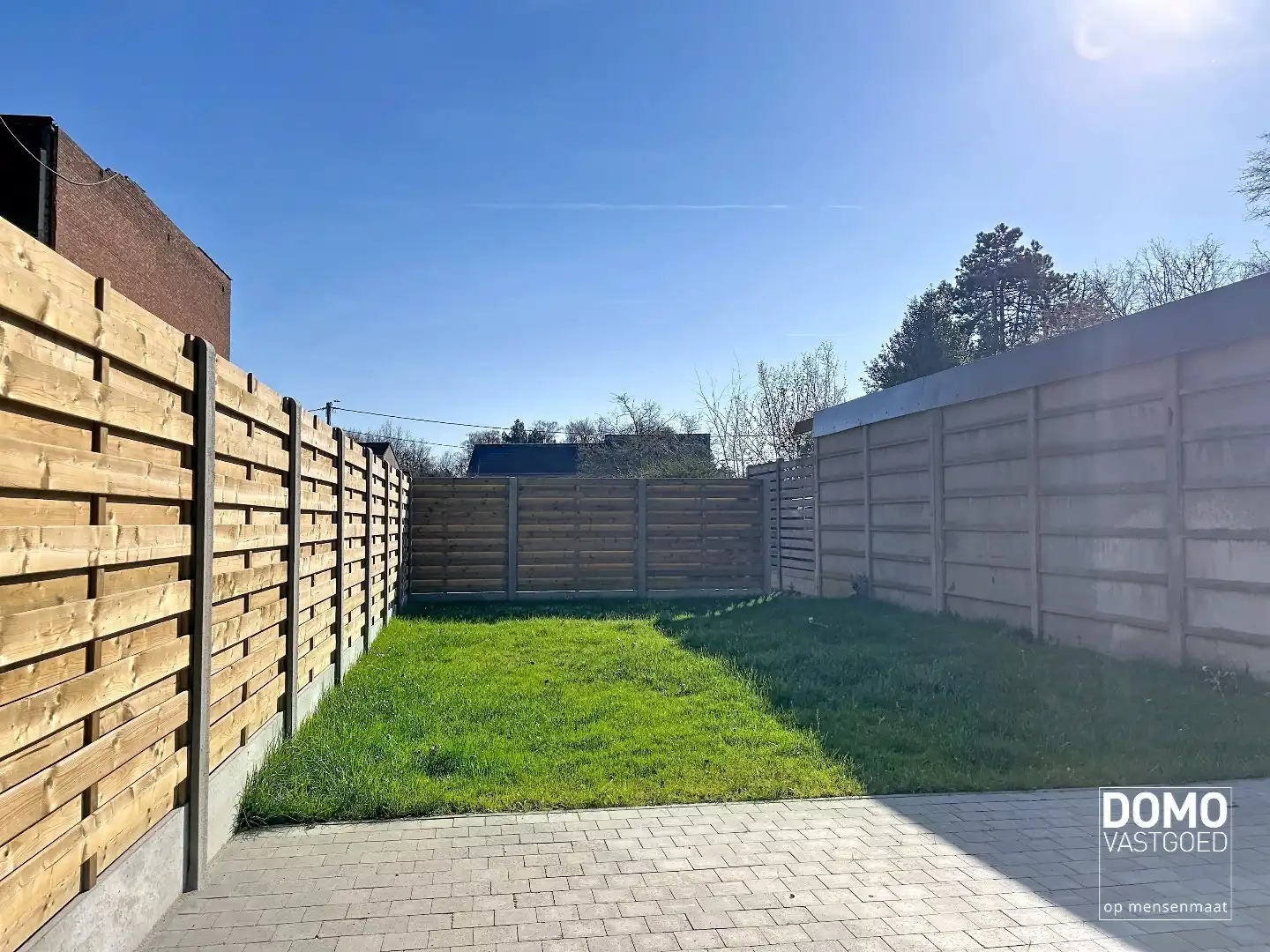 Instapklare totaalrenovatie met luxueuze afwerking, 4 slaapkamers en zuidgerichte tuin foto 18