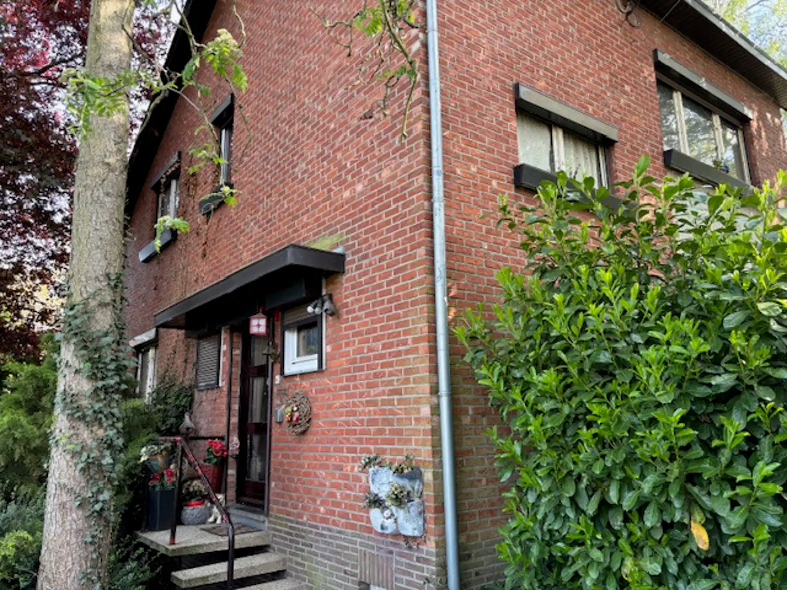 Vrijstaande bel-etage 3 slpks te GIngelom foto 6