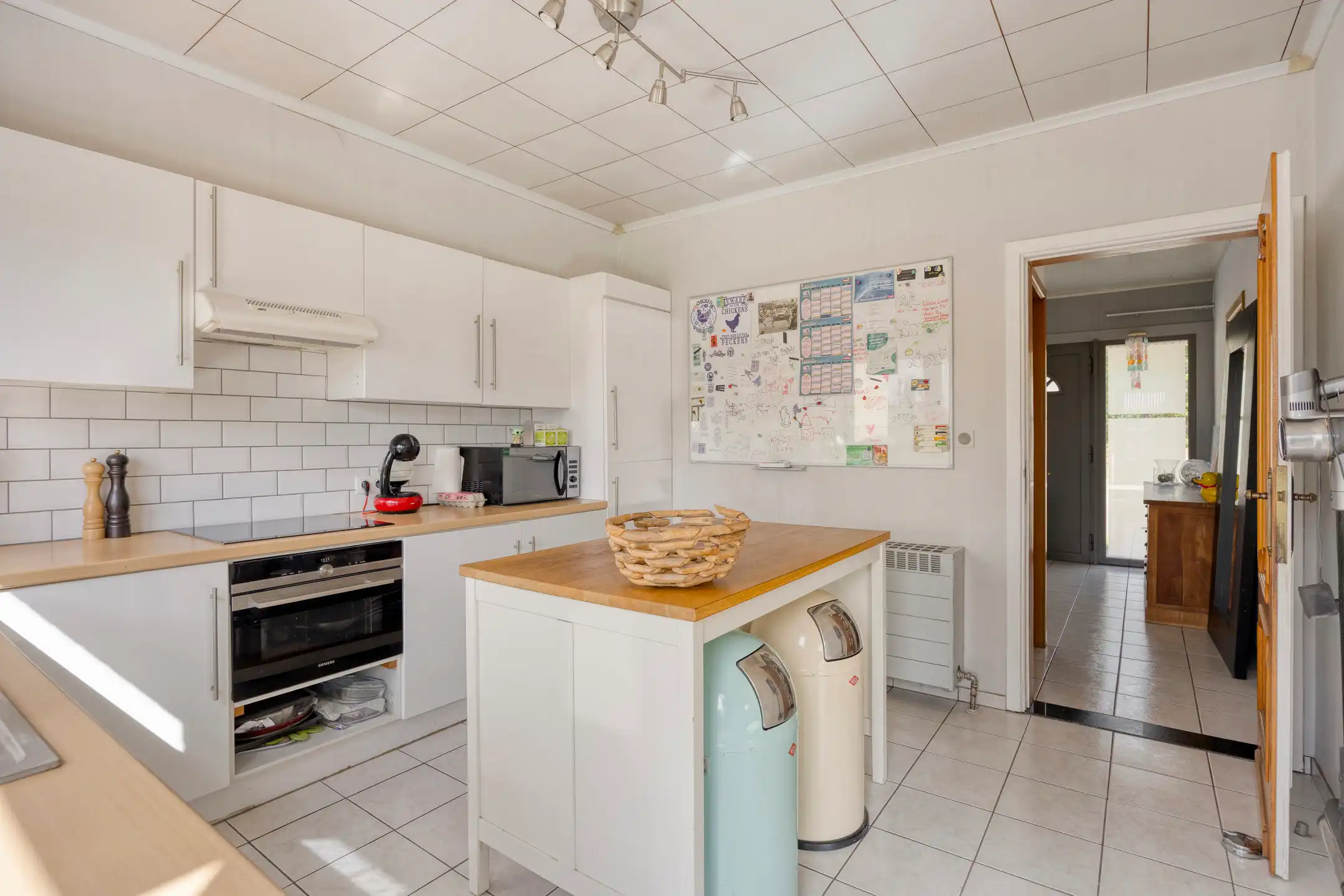 Woning met 6 slaapkamers en praktijkruimte te Gelrode foto 8